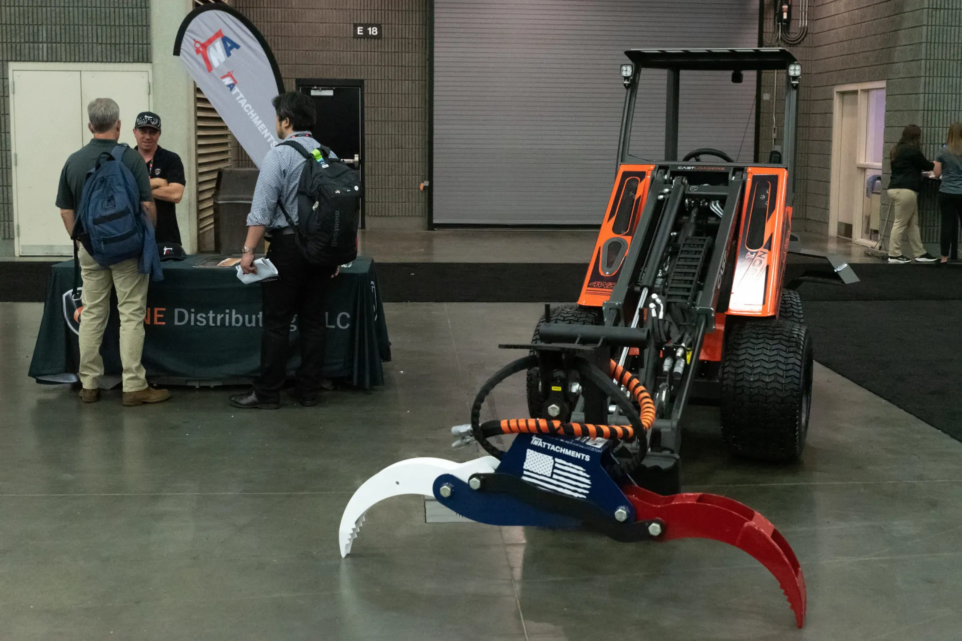 Contact Us Top Notch Equipment Rogers, MN Construction, Farm