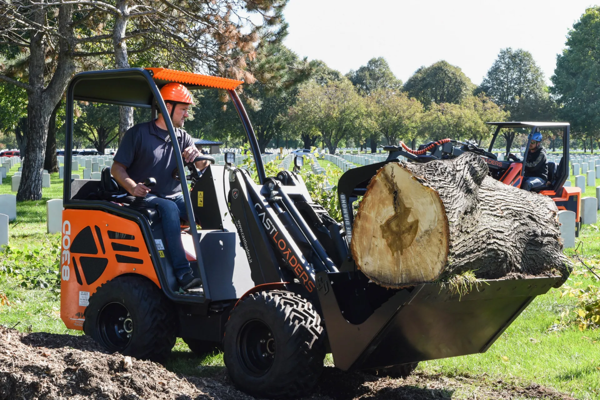 Contact Us Top Notch Equipment Rogers, MN Construction, Farm